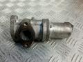 клапан EGR Kia Sorento 1 поколение 2006, 2.5 л., 28410-4A100 - фото №2