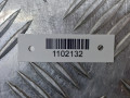 расходомер воздуха Audi A6 4B/C5 2000, 2.4 л., ARJ, бензин, 078133471E - фото №5