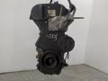 двигатель Ford Fusion 1 поколение [рестайлинг] 2008, 1.4 л., i, бензин, 4A398130, FXJB - фото №3