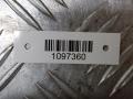 ручка наружная задняя левая Volvo V70 2 поколение 2004, 2.4 л., D 5244 T, дизель, МКПП, универсал - фото №5