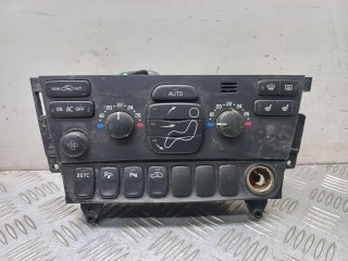блок управления печки / климат-контроля Volvo V70 2 поколение [рестайлинг] 2005, 2.4 л., TDi, D 5244 T, дизель, 30746022