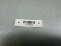 кнопка корректора фар BMW 5 серия E39 2000, 61318360460 - фото №2