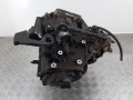 КПП механическая (МКПП) Volkswagen Passat B6 2008, 1.6 л., BSE, бензин, МКПП, 11096, GPM - фото №3