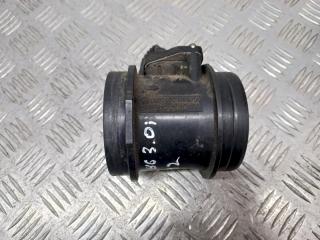 расходомер воздуха Audi A4 B6 2002, 3.0 л., i, 06C133471A