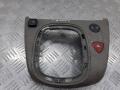 кнопка аварийной сигнализации Renault Scenic 2 поколение 2006, 8200407415 - фото №2