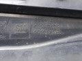 решетка радиатора Opel Astra H 2006, 1.6 л., i, Z 16 XE, бензин, 13247083, 13247179, 461088395 - фото №5
