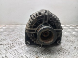 генератор Opel Zafira 2 поколение (B) [рестайлинг] 2009, 1.6 л., i, Z 16 XER, бензин, 0124325163, 13229984