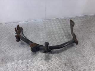 прицепное устройство (фаркоп) Ford Transit Connect 1 поколение 2009
