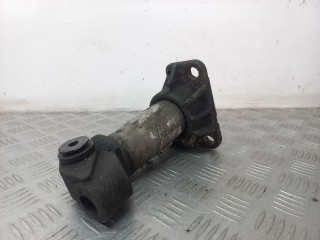 крепление бампера Audi A4 B6 2004, 8E0807134B
