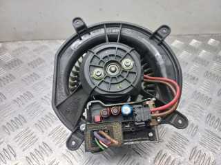 моторчик печки Mercedes-Benz E-Класс W211/S211 2004, 2.2 л., CDi, дизель, A2308210251