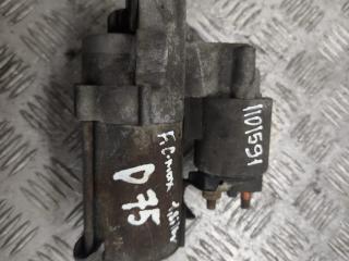 стартер Ford C-Max 1 поколение 2005, 1.8 л., i, QQDB, бензин, 3M5T-11000-AD