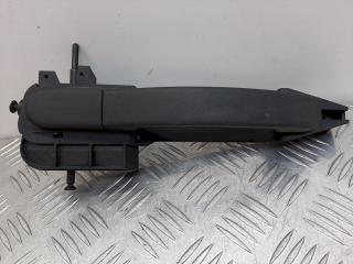 ручка наружная Ford Fusion 1 поколение 2005, 2S61-A224A37-AL