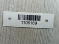 дождевик Ford S-Max 1 поколение 2009, 6M21-U02216-A - фото №8