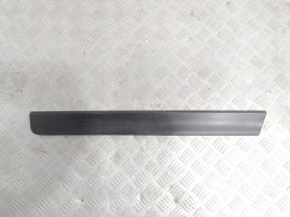 молдинг двери задней правой Nissan X-Trail T32 2019, -