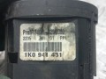 переключатель света Volkswagen Passat B6 2009, 2.0 л., FSI, BLR, бензин, 1K0941431 - фото №3