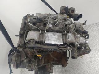 двигатель Toyota Corolla 9 поколение (E120/E130) [рестайлинг] 2003, 2.0 л., TD, дизель, U103592