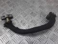 трубка системы рециркуляции EGR Opel Astra G 2003, 2.2 л., i - фото №2