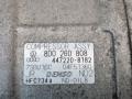 компрессор кондиционера Volkswagen Passat B5 [рестайлинг] 2003, 8D0260808 - фото №5