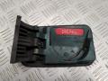 лючок топливного бака Citroen Xantia 1 поколение 1996, 1.9 л., DT, 9608162080 - фото №2