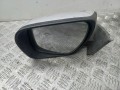 зеркало наружное левое Mazda 5 CR [рестайлинг] 2007 - фото №3