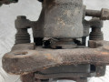 суппорт задний левый Ford Galaxy 1 поколение [рестайлинг] 2005, 1.9 л., TDi PD, BTB, дизель, 6МКПП - фото №4