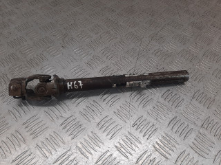 рулевой карданчик Peugeot 207 1 поколение [рестайлинг] 2010, 1.4 л., i, бензин