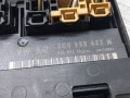 блок комфорта Volkswagen Passat B6 2007, 2.0 л., TDi PD, BMP, дизель, робот, 3C0959433M - фото №3
