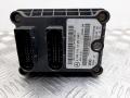 заслонка дроссельная Mercedes-Benz A-Класс W168 2000, 1.6 л., i, A1661411225 - фото №4