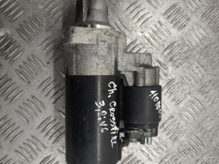 стартер Chrysler Crossfire 1 поколение 2006, 3.2 л., i, бензин, 0051516501