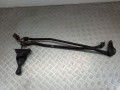 кулиса Nissan Maxima A33 2002, 3.0 л., VQ30DD, бензин - фото №4