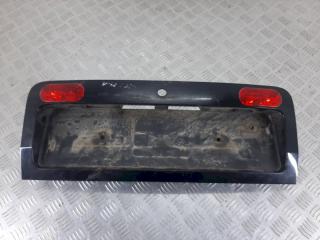 бленда Audi A6 4B/C5 [рестайлинг] 2001, универсал, 4B9945695M