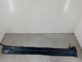 накладка на порог Volvo XC90 2 поколение [рестайлинг] 2024, 31672371