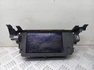 дисплей Renault Laguna 3 поколение 2009, 280340026R