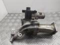 клапан EGR Renault Megane 2 поколение 2005, 1.5 л., DCi, 8200550348 - фото №5