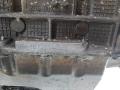 двигатель Mercedes-Benz Vaneo W414 2004, 1.6 л., i, бензин, 166.961, 30540598 - фото №6