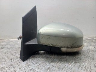 зеркало наружное левое Ford Focus 2 поколение [рестайлинг] 2009, 2.0 л., i, AODA, бензин