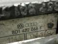 рулевая рейка Audi A4 B5 1999, 8D1422066F - фото №5