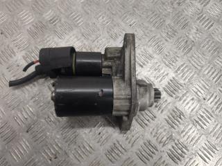 стартер Audi A3 8P 2005, 1.6 л., i, BAG, бензин, 0001120406