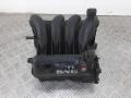 коллектор впускной Mercedes-Benz A-Класс W168 2001, 1.6 л., бензин, A1661410401 - фото №2