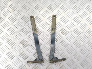 петля капота Volkswagen Passat B4 1993, 3A0823302A, 3A0823301A
