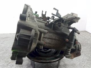 КПП механическая (МКПП) Volkswagen Golf 4 поколение 2003, 1.4 л., i, бензин, 030424, DUW