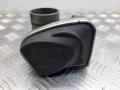 заслонка дроссельная Volkswagen Golf 4 поколение 2001, 1.4 л., i, 036133062L - фото №4