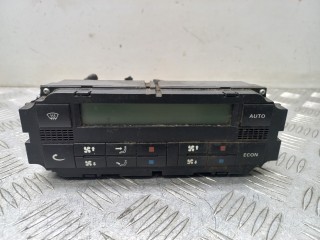 блок управления печки / климат-контроля Ford Galaxy 1 поколение [рестайлинг] 2005, 1.9 л., TDi PD, BTB, дизель, 6МКПП