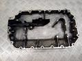 масляный поддон Audi A4 B5 [рестайлинг] 2000, 2.5 л., TDi, 059103604D - фото №2