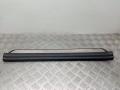 накладка на порог Hyundai Terracan 1 поколение 2002, 84260-H1002 - фото №2