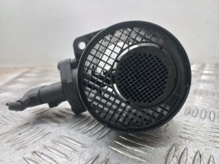 расходомер воздуха Volkswagen Sharan 1 поколение [2-й рестайлинг] 2006, 2.0 л., TDi PD, дизель, 0281002461