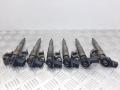 форсунка BMW X3 E83 2006, 3.0 л., D, 445115048 - фото №4
