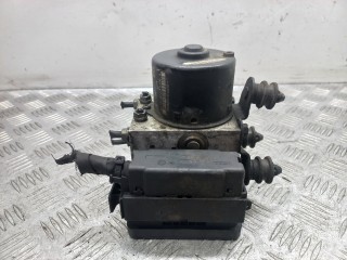 блок ABS Volkswagen Golf 5 поколение 2007, 1.9 л., дизель, 1K0907379K, 1K0614517H