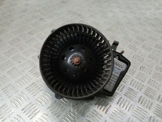 моторчик печки Mercedes-Benz C-Класс W203/S203/CL203 [рестайлинг] 2006, 1.8 л., i, бензин