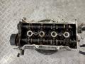 головка блока цилиндров Toyota Corolla 9 поколение E120 [рестайлинг] 2006, 1.6 л., i, 3ZZ - фото №2